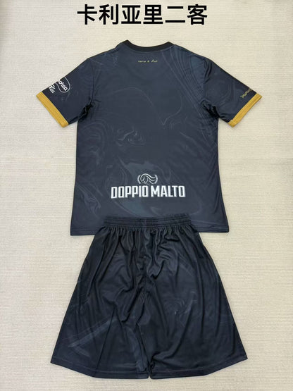 Kids jerseys 2024/2025 Kids Away Football Jersey