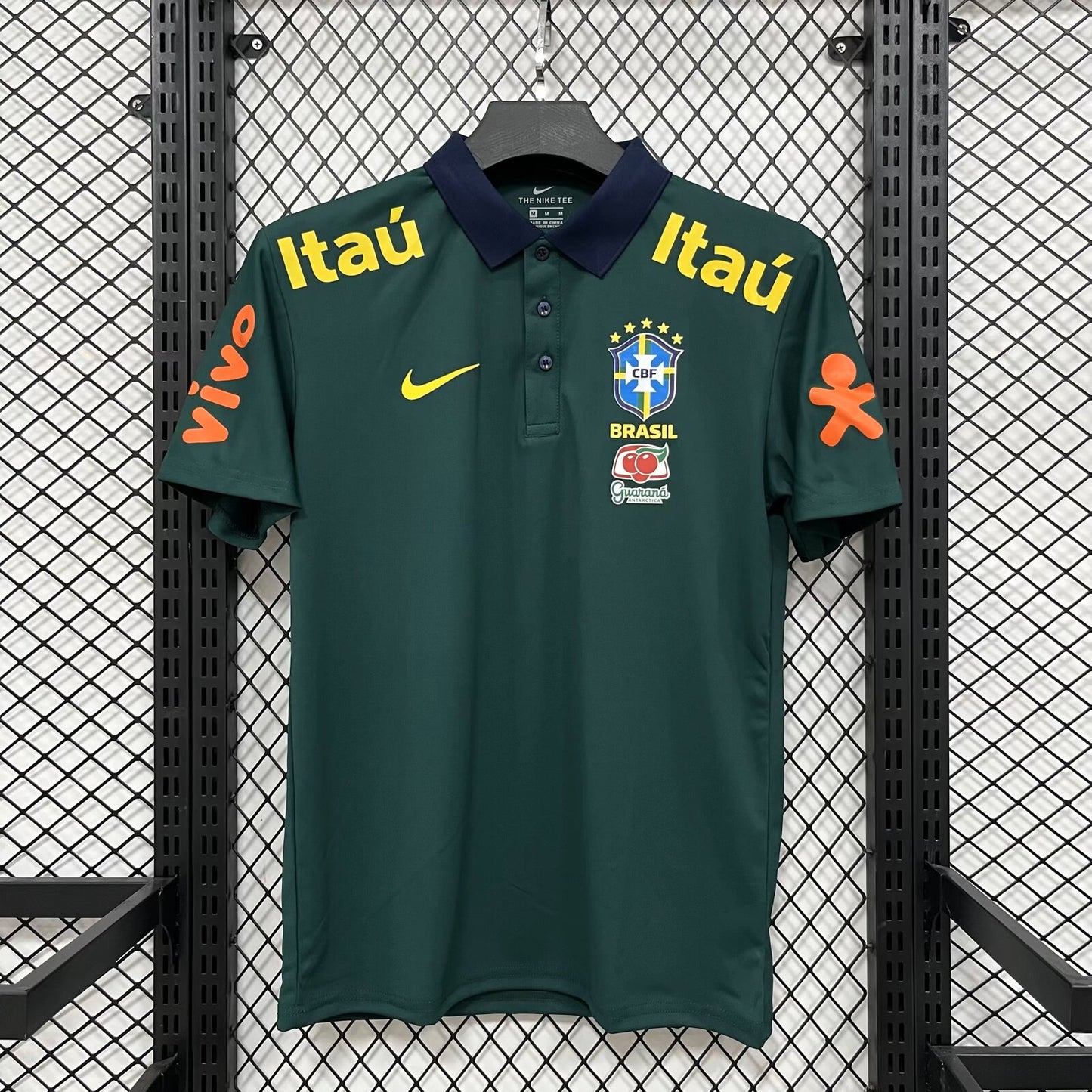 Adidas&Nike 2026/2027 Football Jersey