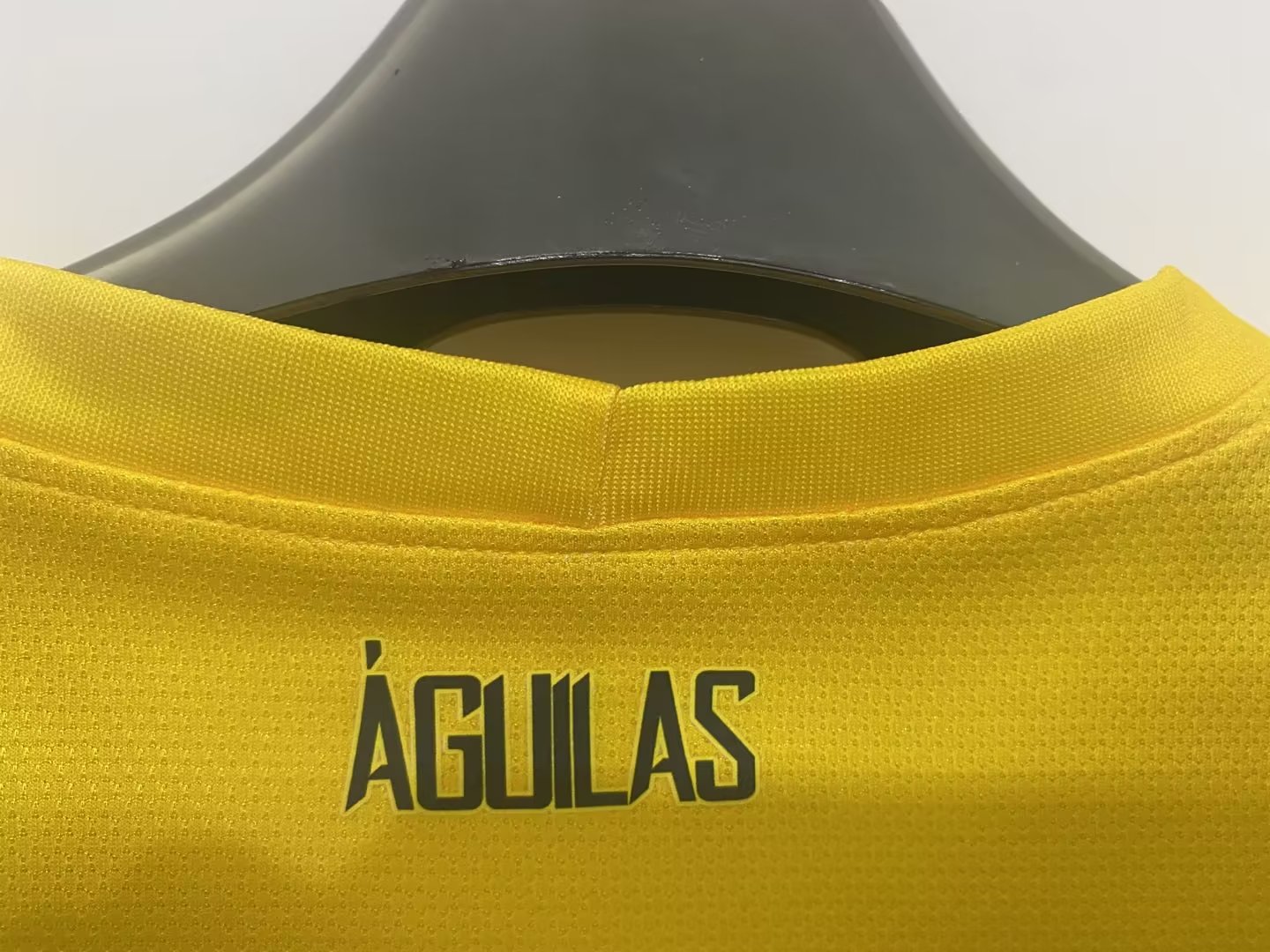 Club America 1998/1999 Home Long Sleeve Fan Version Football Jersey