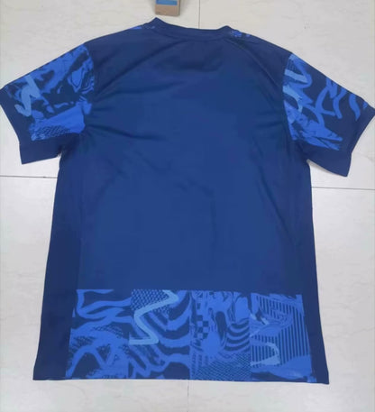 Atlético de Madrid 2024/2025 Third Away Fan Version Football Jersey