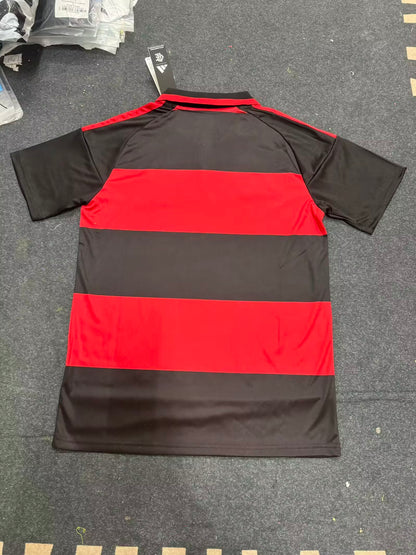 Flamengo 2026/2027 Home Fan Version Football Jersey