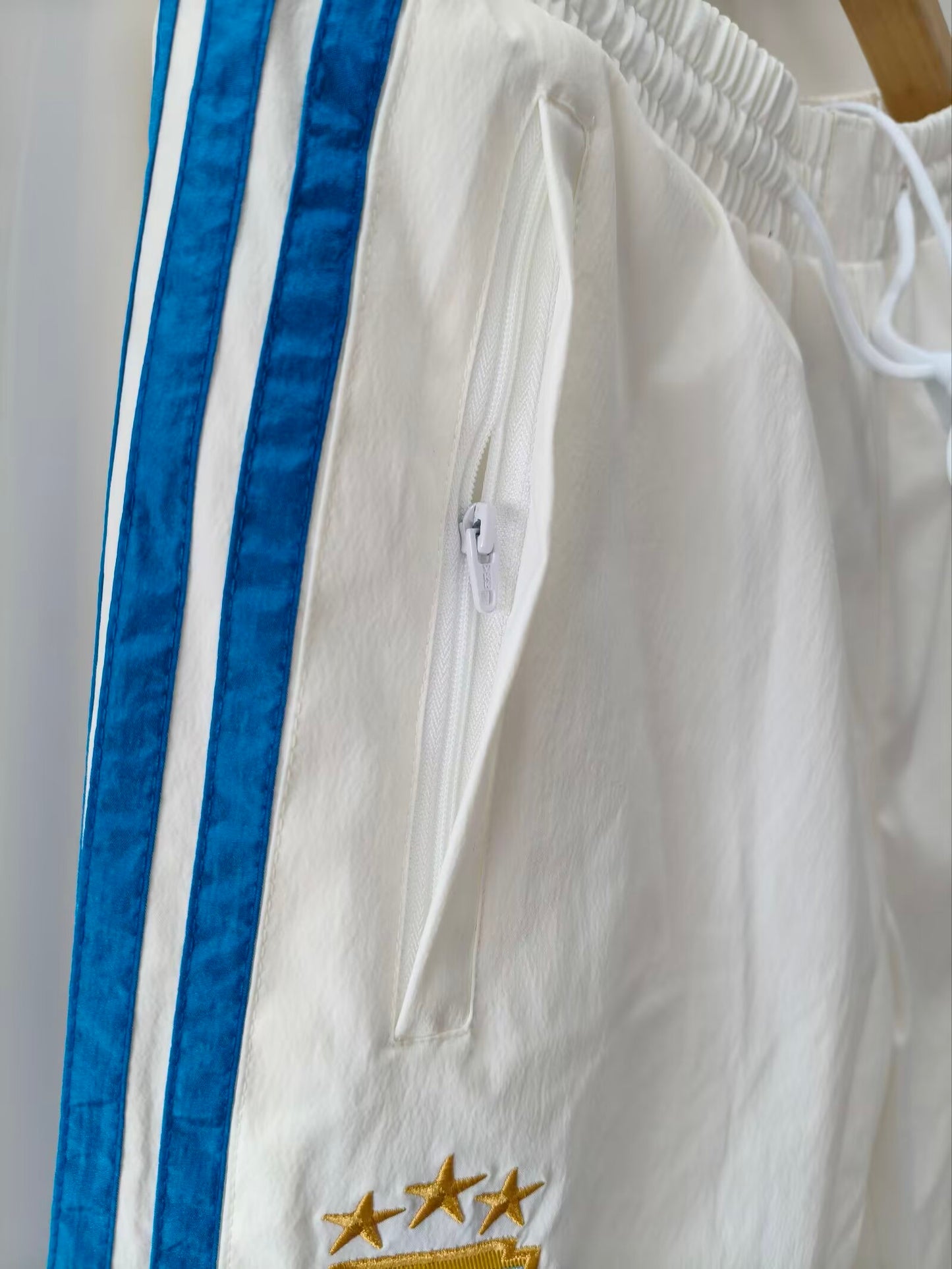 Windbreaker 2026/2027 Windbreaker