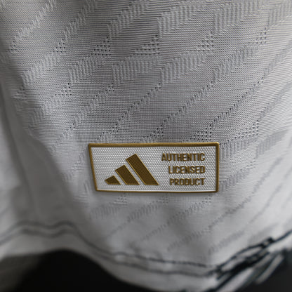 Japan Special Edition 2025/2026 Player Version Football Jersey