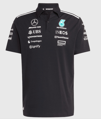 Racing Suit 2025 Football Jersey