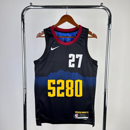 Denver Nuggets 2024 Football Jersey