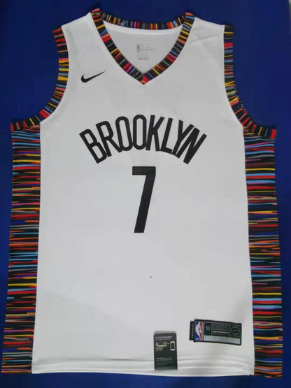 New Jersey Nets Football Jersey
