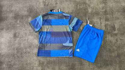 Kids jerseys Special Edition 2025/2026 Kids Tracksuit