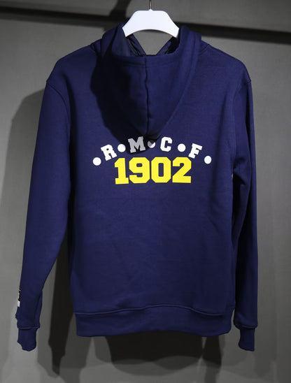 Jacket suite 2025/2026 Hoodie