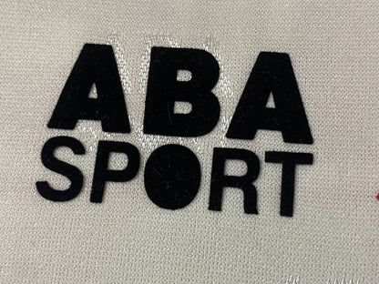 Retro Atlas 1994/1995 Away Football Jersey