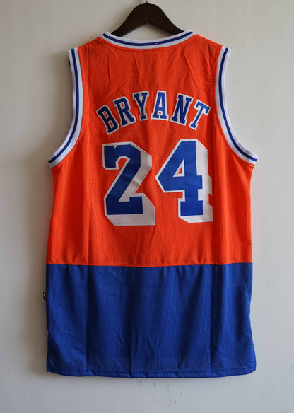 LA Lakers Football Jersey
