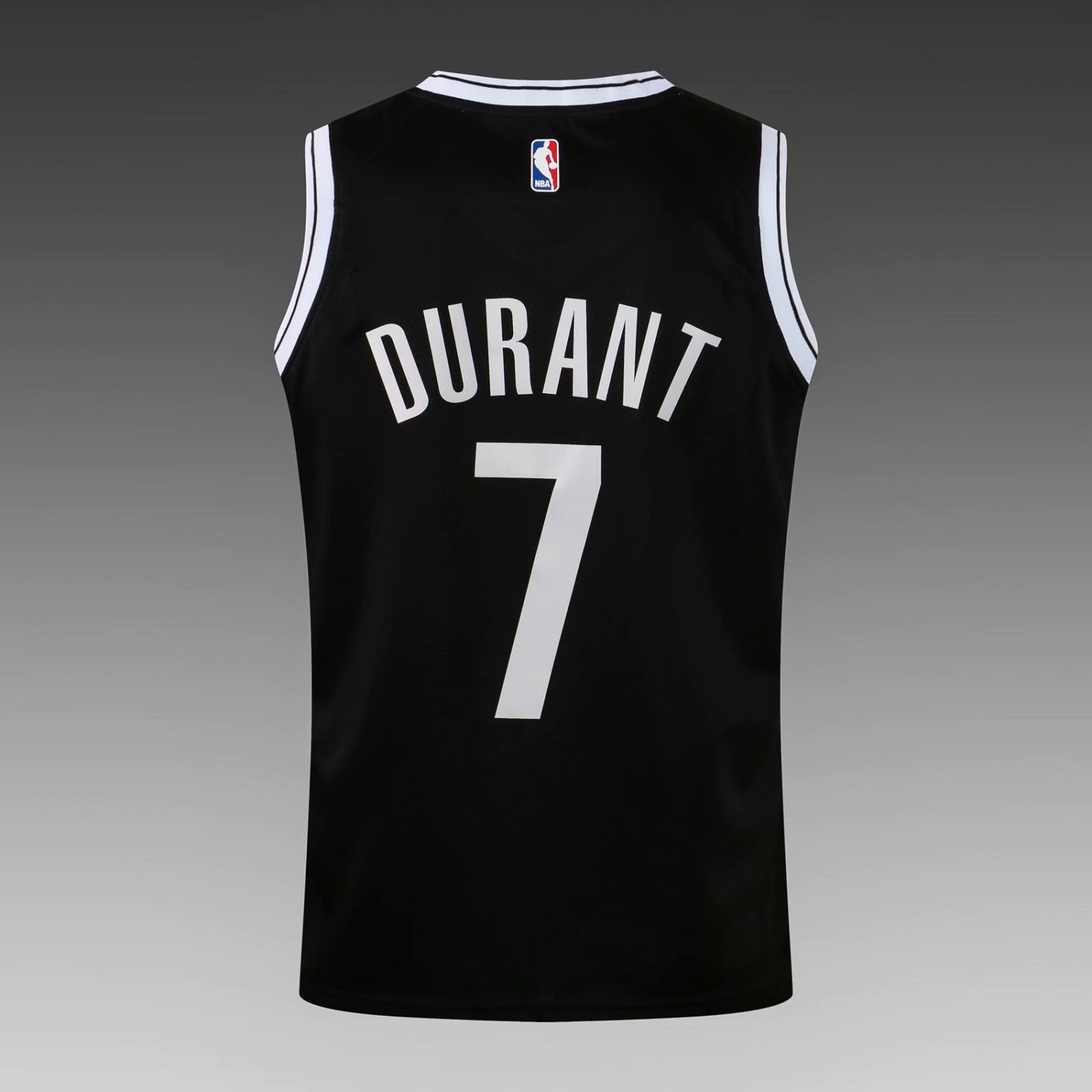 New Jersey Nets Home Football Jersey
