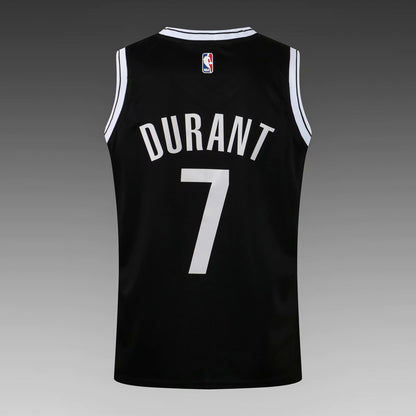 New Jersey Nets Home Football Jersey