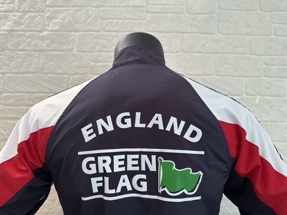 Retro Jacket suite 1998 Tracksuit