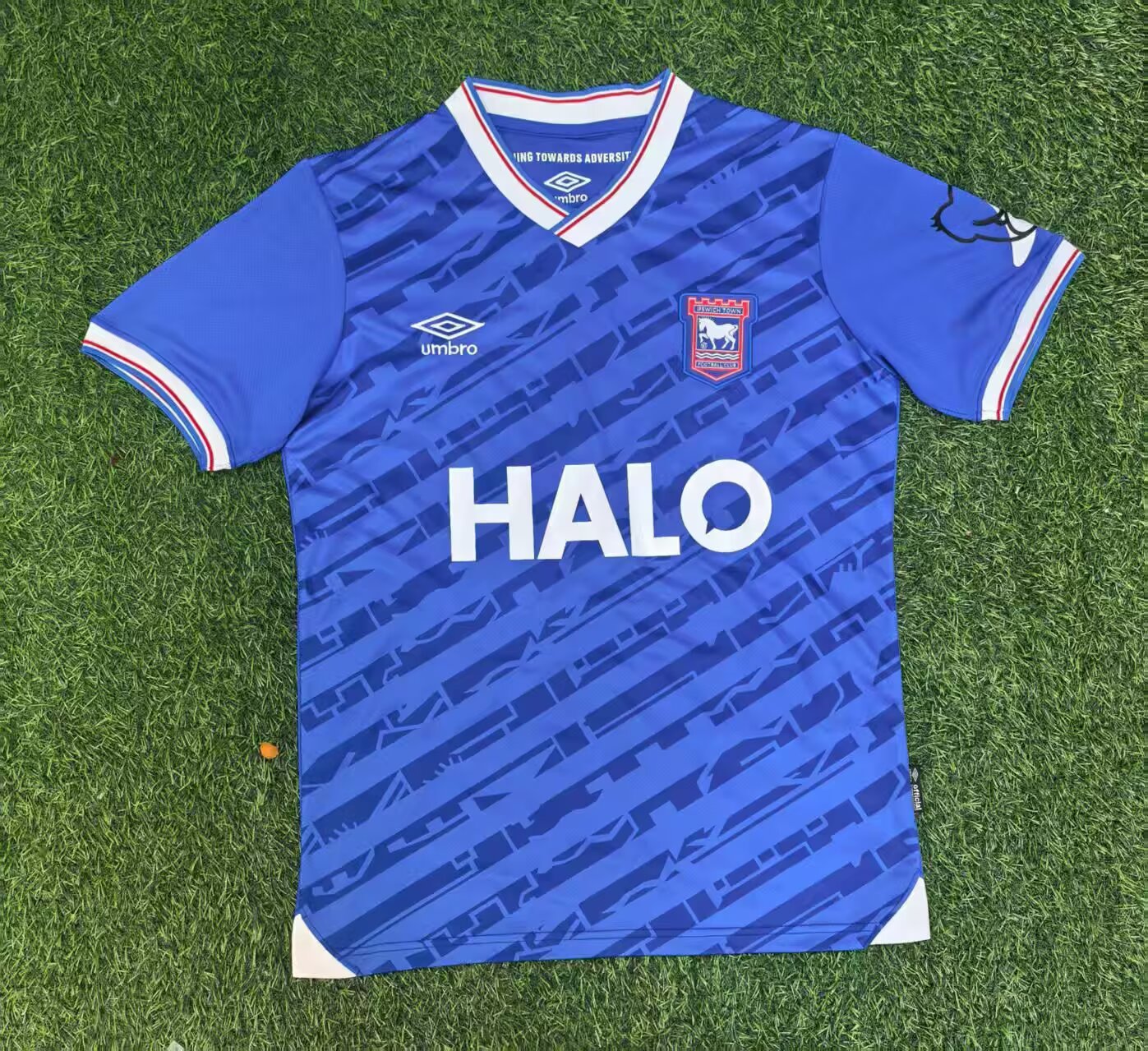 other team 2025/2026 Home Fan Version Football Jersey