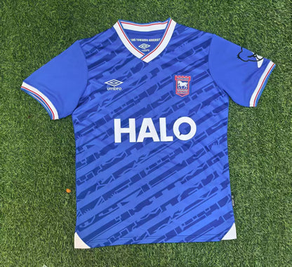 other team 2025/2026 Home Fan Version Football Jersey