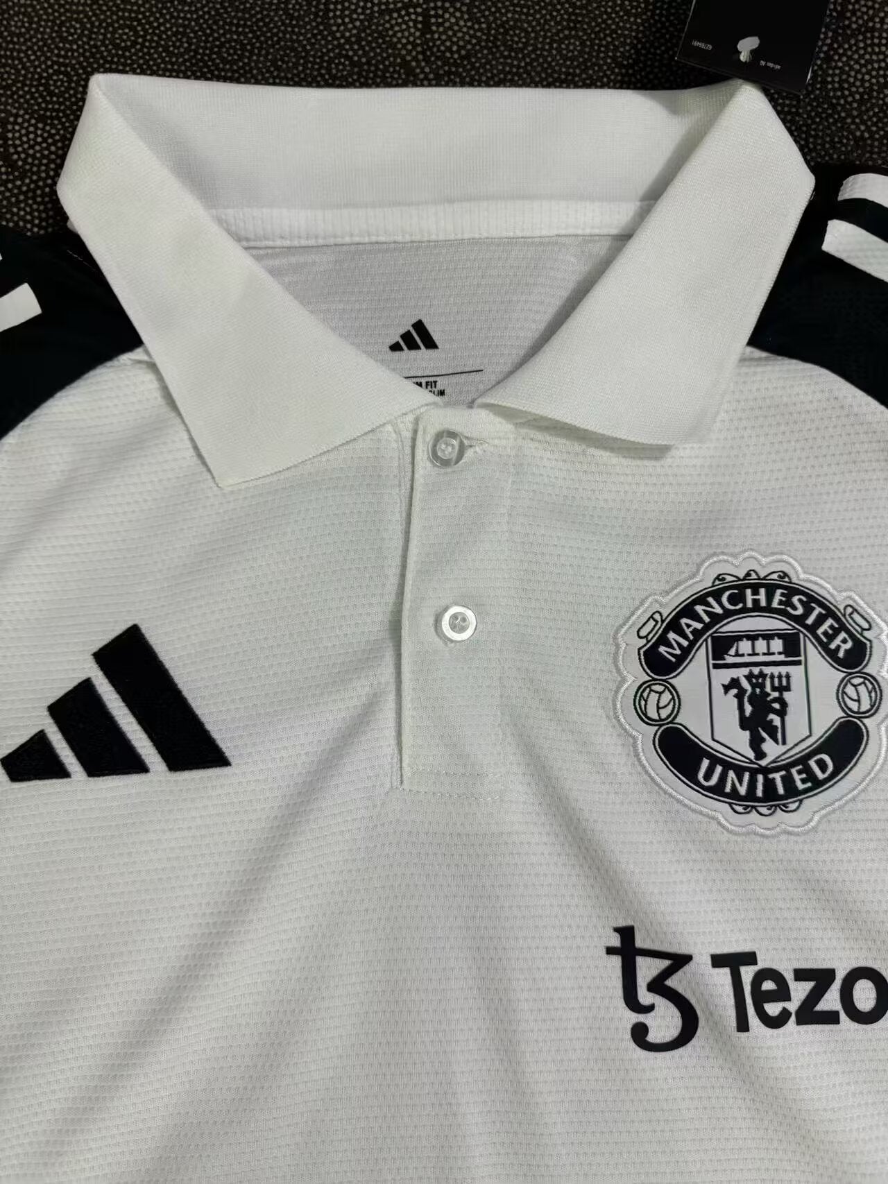 Manchester United 2025/2026 Football Jersey