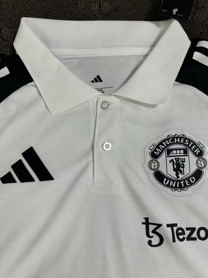 Manchester United 2025/2026 Football Jersey