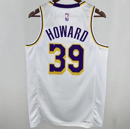 LA Clippers 2024/2025 Football Jersey