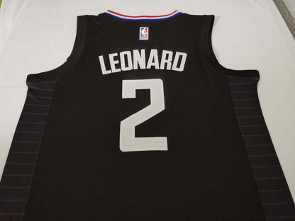 LA Clippers Football Jersey