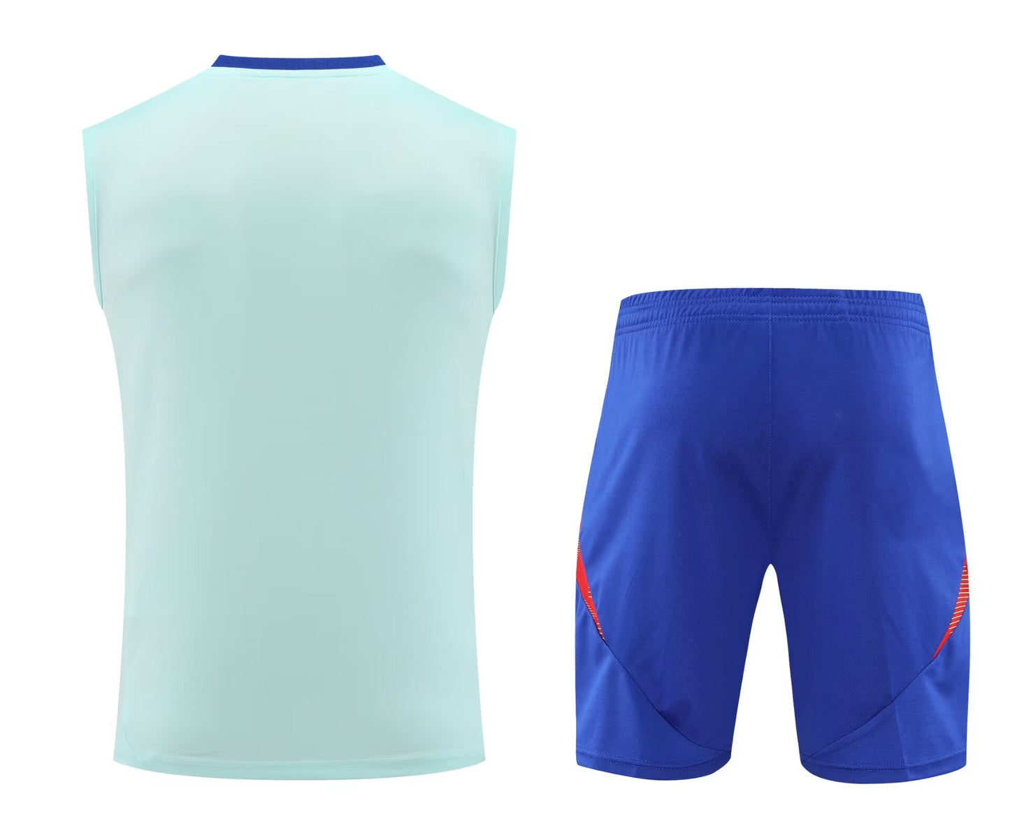 Spain 2024/2025 Tracksuit