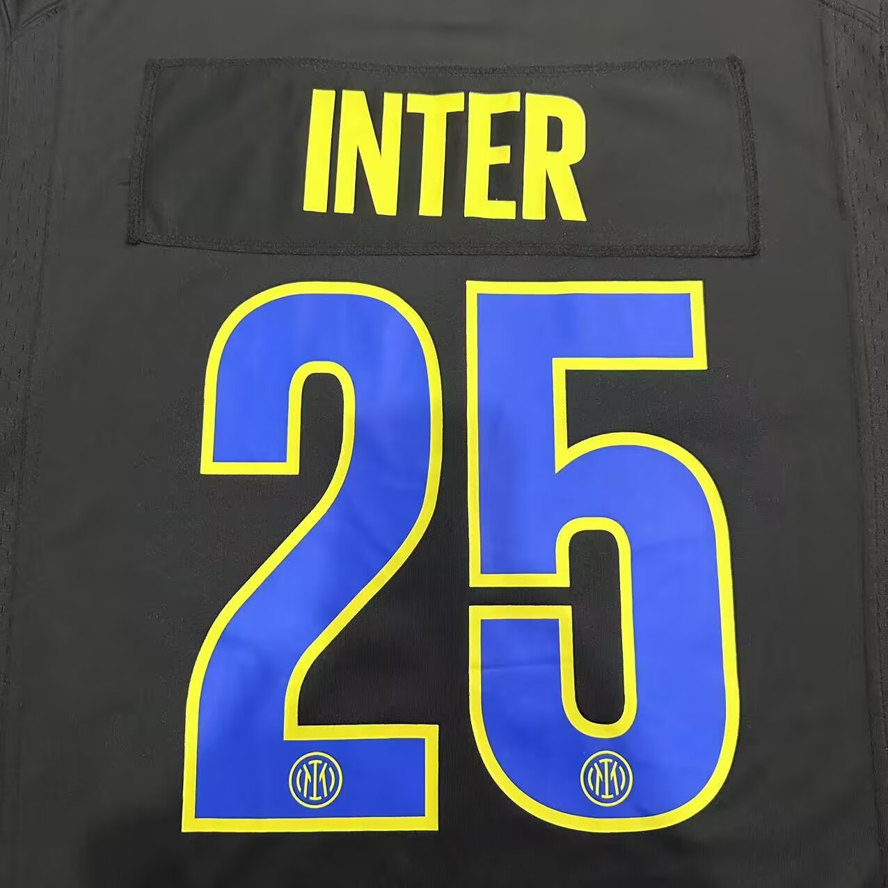 NBA&NFL&MLB 2025/2026 Football Jersey