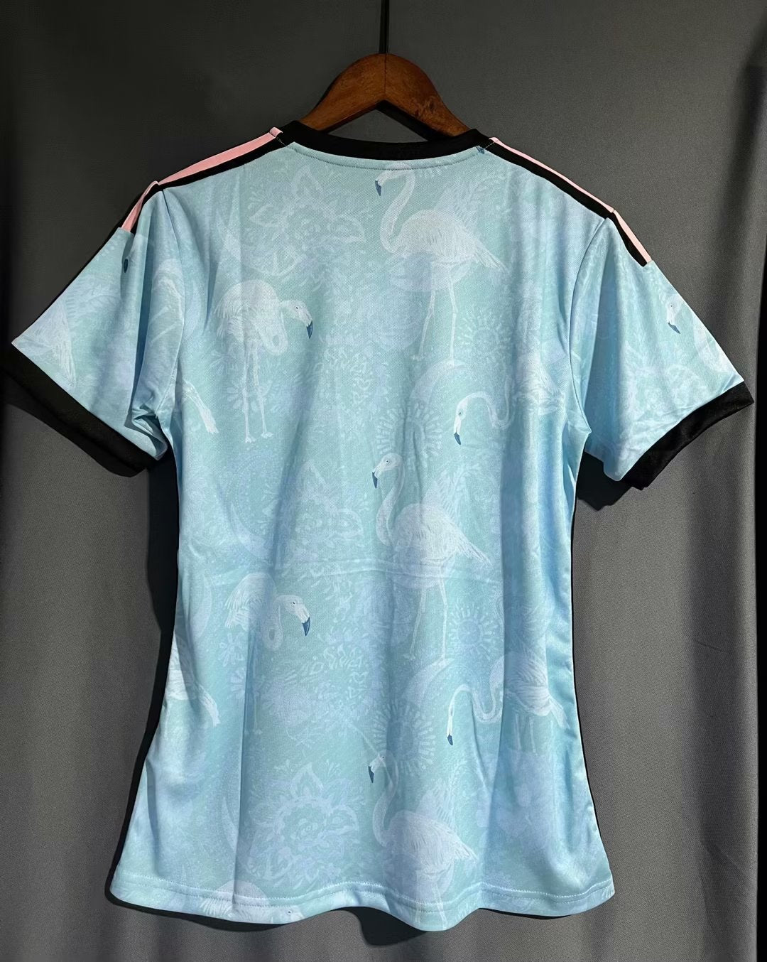 Inter Miami CF Special Edition 2023/2024 Fan Version Football Jersey