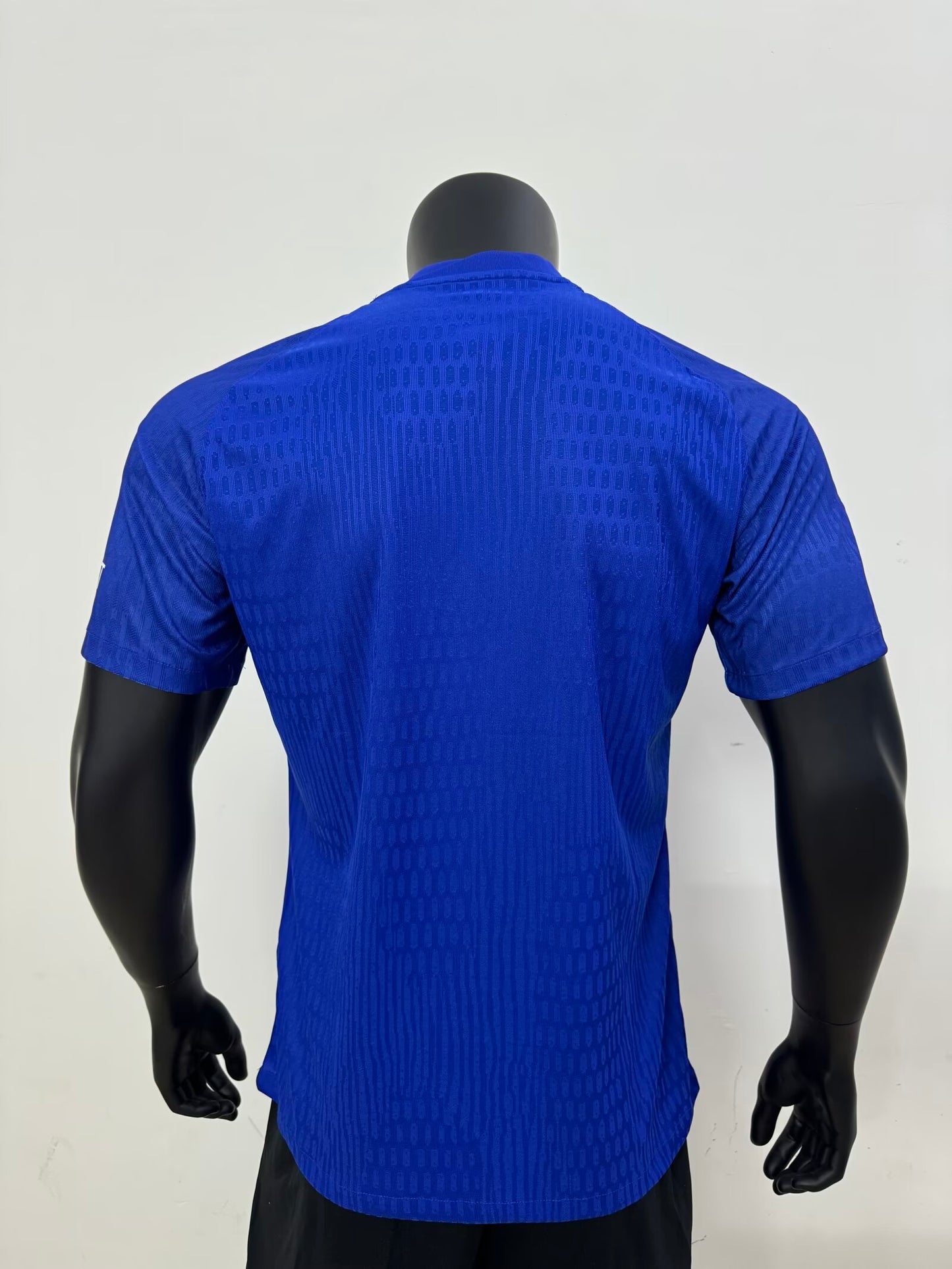 PSG Paris Special Edition 2024/2025 Third Away Player Version Football Jersey