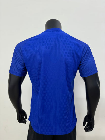 PSG Paris Special Edition 2024/2025 Third Away Player Version Football Jersey