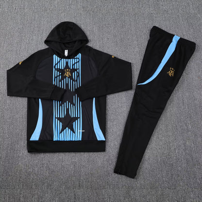 Jacket suite 2024/2025 Hoodie