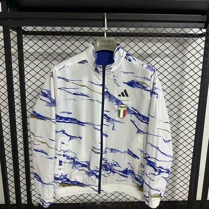 Italy-Serie A 2025/2026 Windbreaker