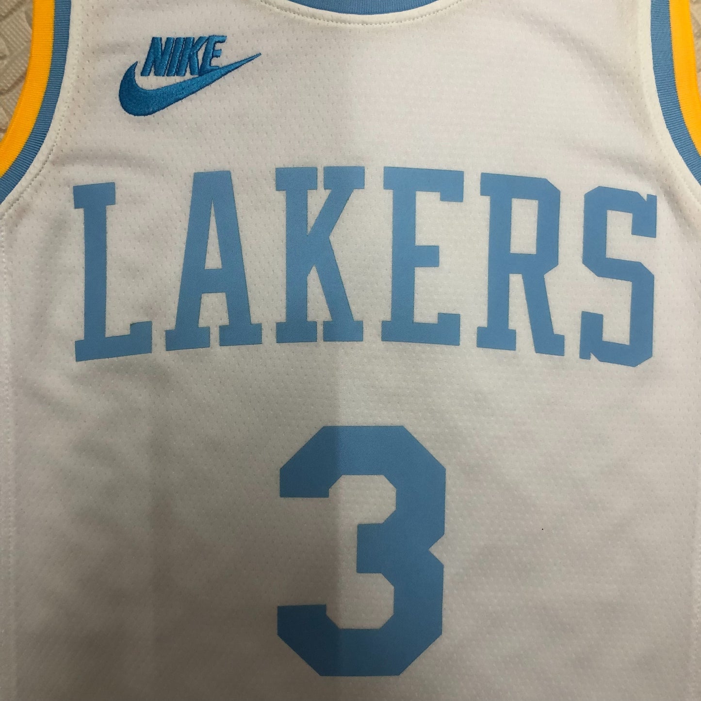 Retro NBA&NFL&MLB 2023 Football Jersey