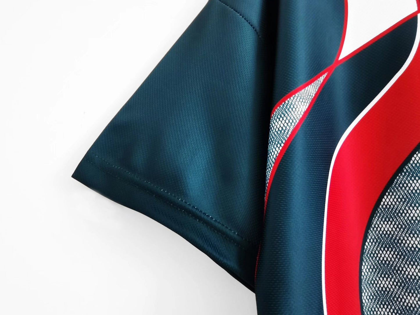 Retro Other !!! 1994 Away Football Jersey