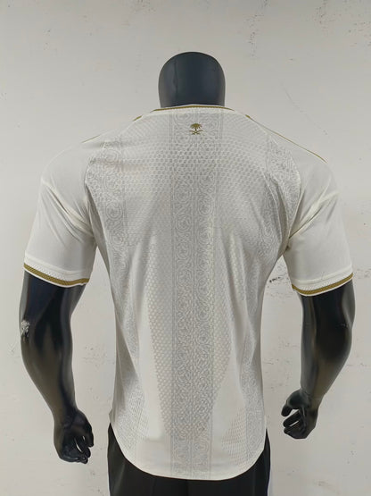other team 2026/2027 Away Player Version Football Jersey