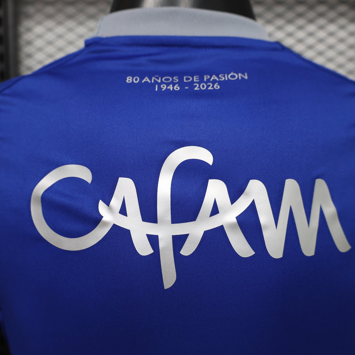 other team 2026/2027 Home Fan Version Football Jersey
