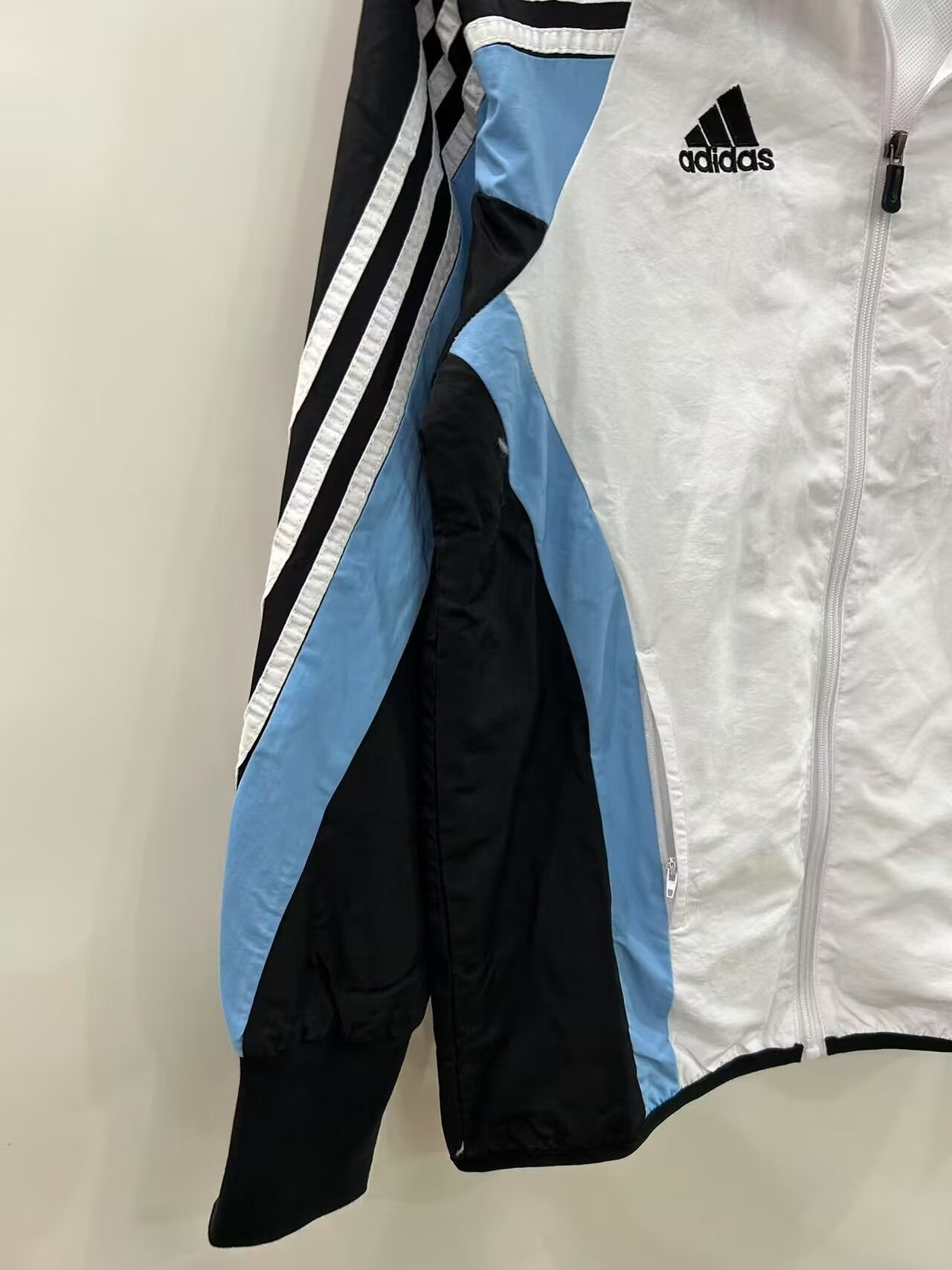 Portugal 2024/2025 Windbreaker
