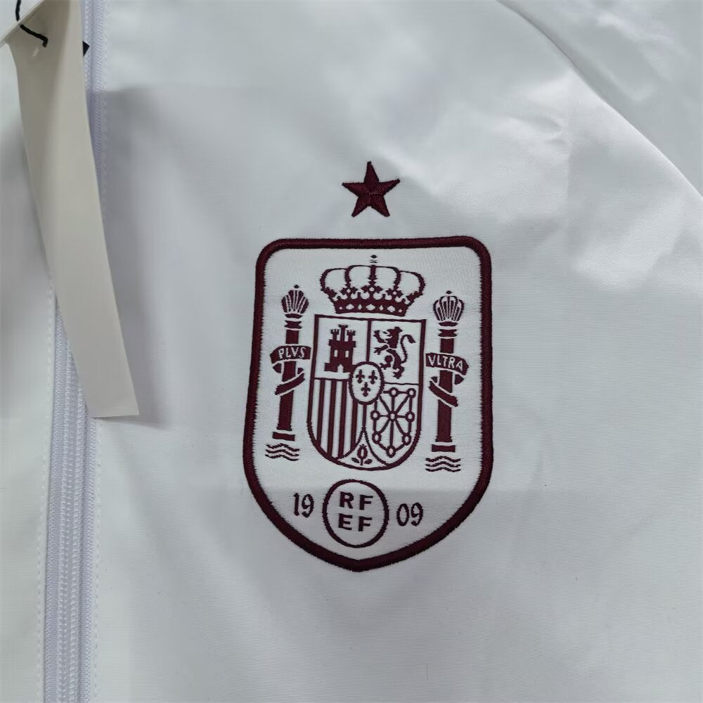 Windbreaker 2026/2027 Windbreaker