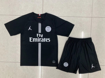 PSG Paris 2018/2019 Third Fan Version Football Jersey