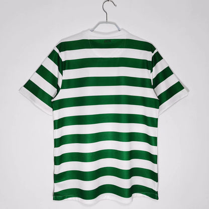 Retro Celtic 2012/2013 Home Football Jersey