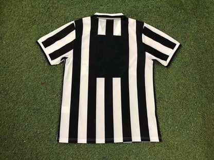 Retro Juventus 1996/1997 Home Football Jersey