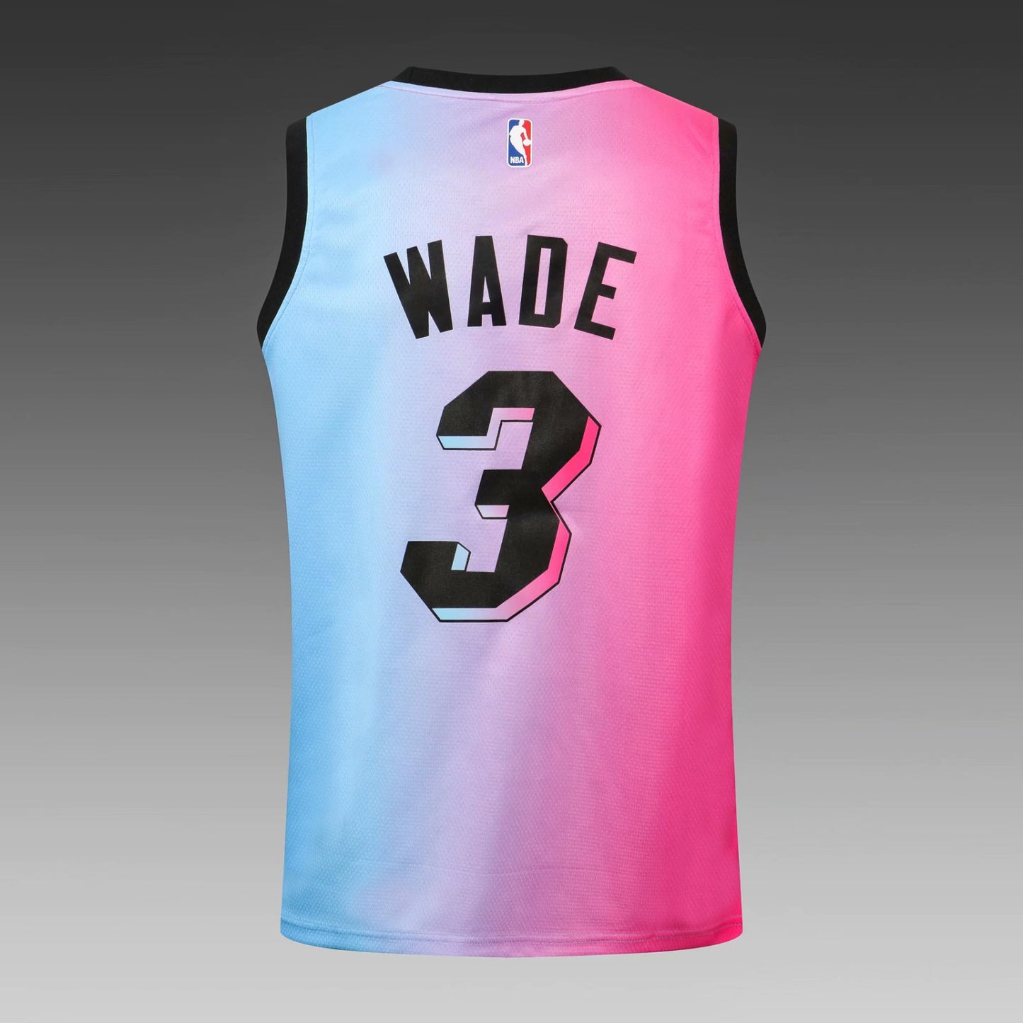 Miami Heat Football Jersey