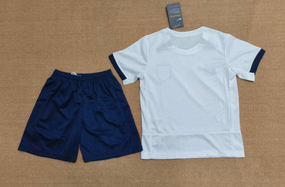 Kids jerseys 2023/2024 Kids Home Football Jersey