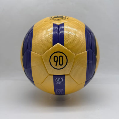 Premier League Yellow Ball equipment