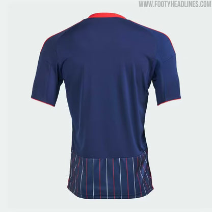 other team 2026/2027 Away Fan Version Football Jersey