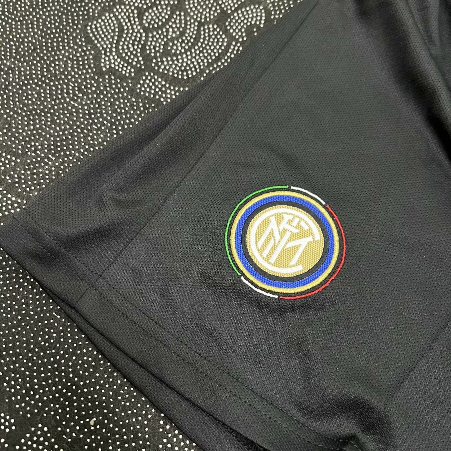 Retro Inter milan 2009/2010 Home Football Jersey