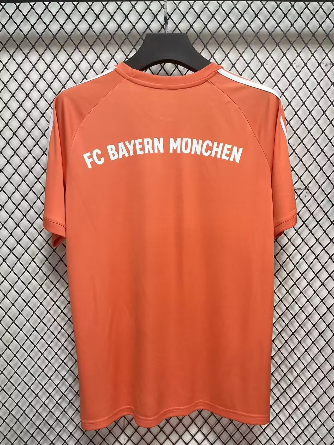 Bayern Munich Special Edition 2024/2025 Fan Version Football Jersey