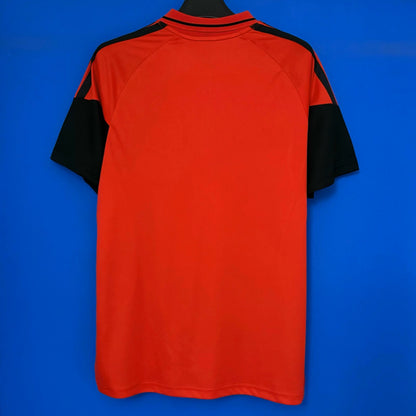 Retro Colo-Colo Special Edition 2026/2027 Fan Version Football Jersey