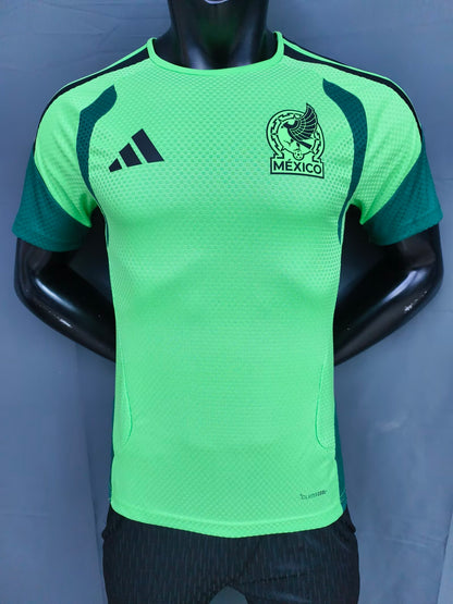 Mexico 2026/2027 Player Version Tracksuit