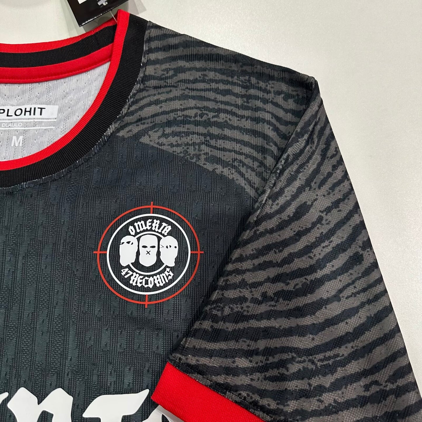 other team 2025/2026 Player Version Football Jersey