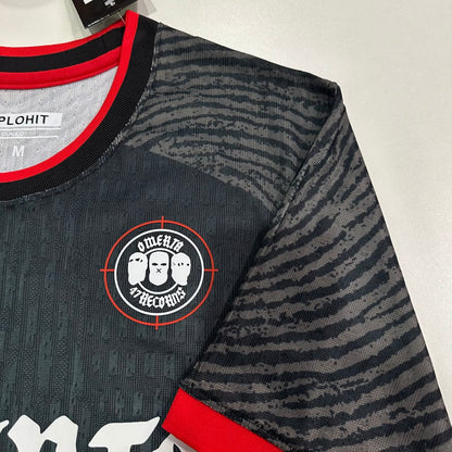 other team 2025/2026 Player Version Football Jersey