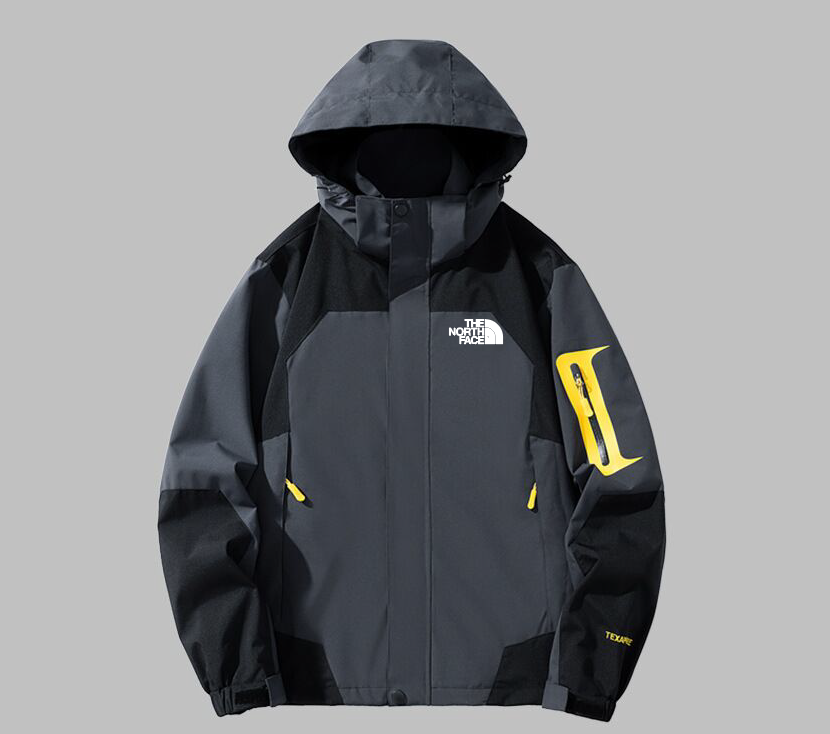 Windbreaker 2025/2026 Windbreaker